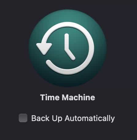 Time Machine istifadə edərək, Mac-ə necə zəmanət verirsiniz?