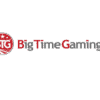 Big Time Gaming-in ən son yenilikçi onlayn slotları hansılardır?
