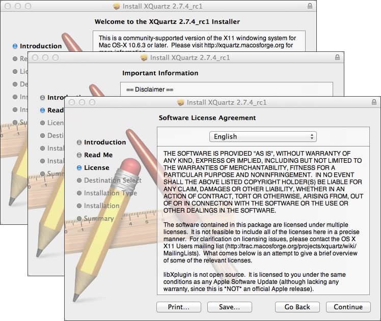 How to download Metatrader app on the Mac