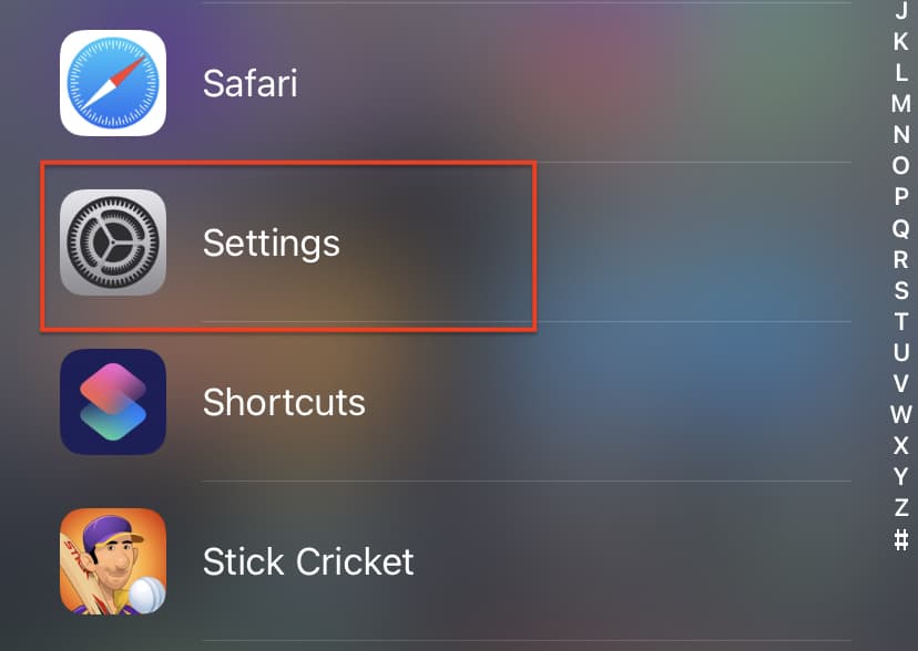How to take a screenshot on your iPhone