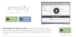 xmplify mac