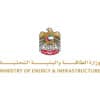 The UAE Ministry of Energy and Infrastructure signs a strategic agreement with the Arab Academy for Science, Technology and Maritime Transport branch in Sharjah