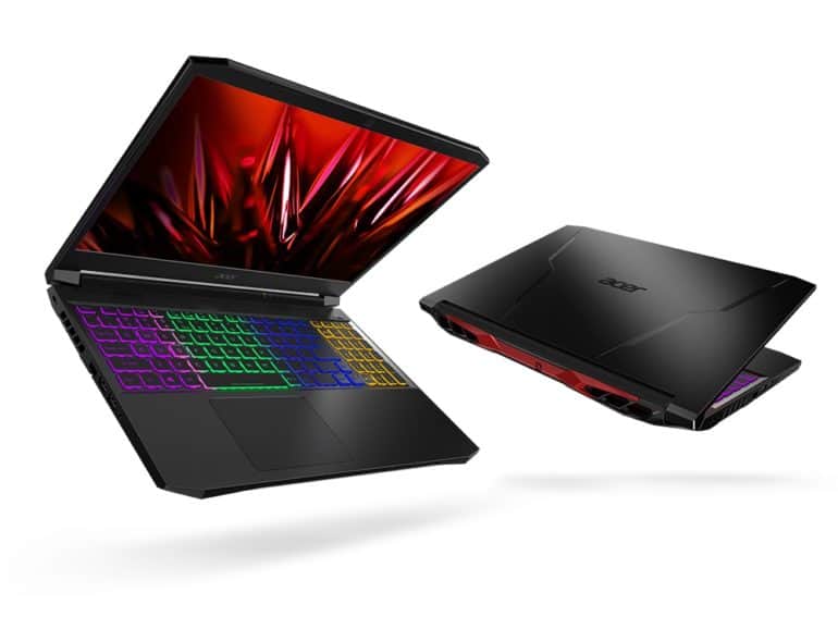 Acer Updates Predator Triton and Helios Series Gaming Notebooks