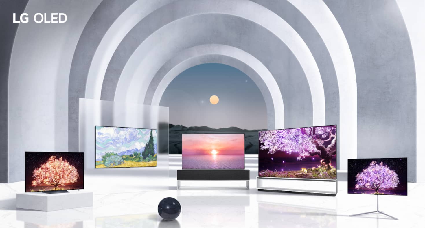 LG to reinforce industry dominance with ultimate TV technology