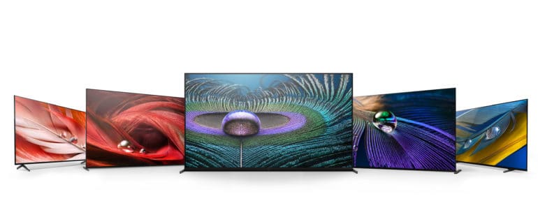 Best TVs to Buy in 2023 for an Ultimate Viewing Experience