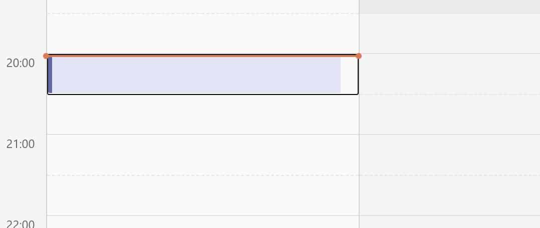 How to cancel a meeting on Microsoft Teams