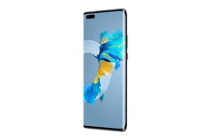 Get attractive discounts on the Huawei Mate 40 Pro, Watch GT2 and more at the Huawei Online Shopping festival