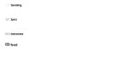 Sent Delivery What are the different message delivery status icons on the Signal ...