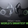 Razer, ağıllı maska ​​və oyun kreslosu konsepsiya dizaynlarını CES 2021-də təqdim edir