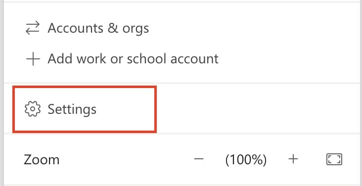 How to stop Microsoft Teams from opening on startup