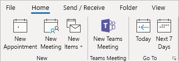 How to add the Microsoft Teams add-in on Outlook