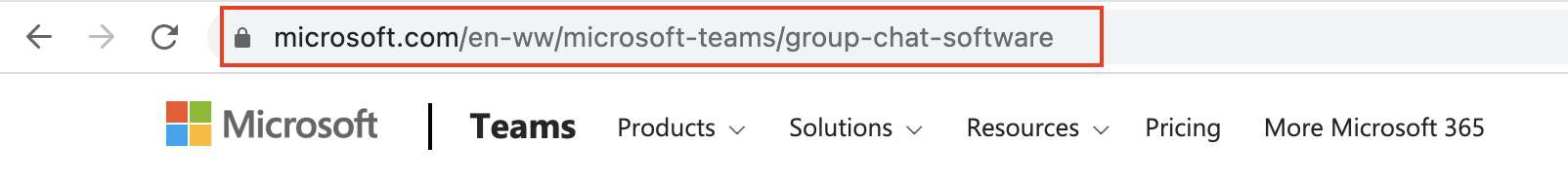 የ Microsoft Teams መተግበሪያን በዴስክቶፕዎ ላይ እንዴት ማውረድ እንደሚችሉ