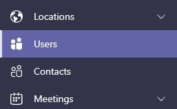 How to add a phone number to the Microsoft Teams Meeting invite