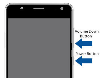 How to take a screenshot on Android