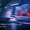 Asus, Intel EVO təsdiqlənmiş 13 '' OLED noutbukunu (UX363) və ən yeni ROG Strix SCAR 15/17 Series Oyun Laptopunu elan etdi