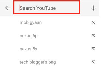 How to download YouTube videos on Android