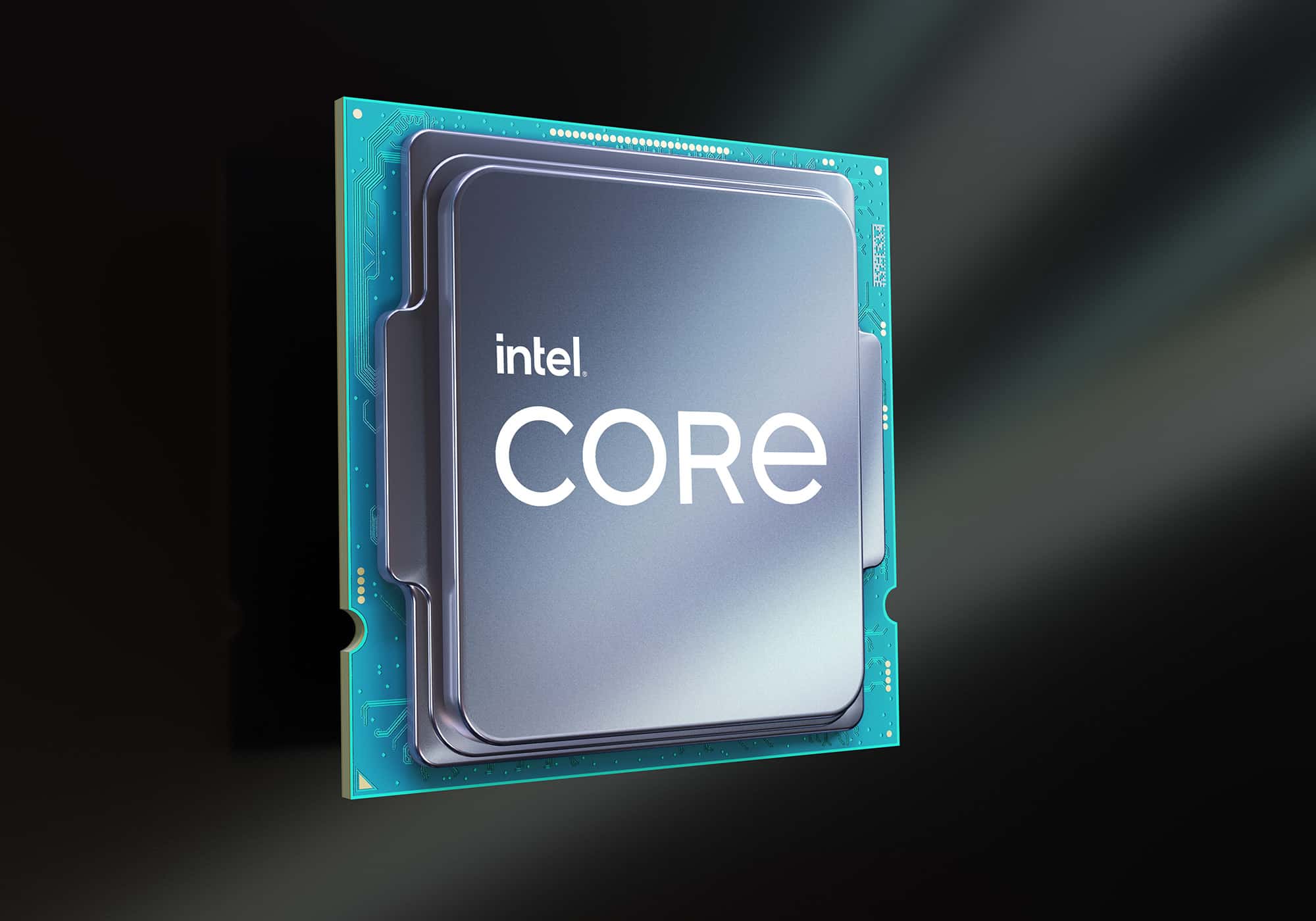 Intel Announces Four New Processor Families