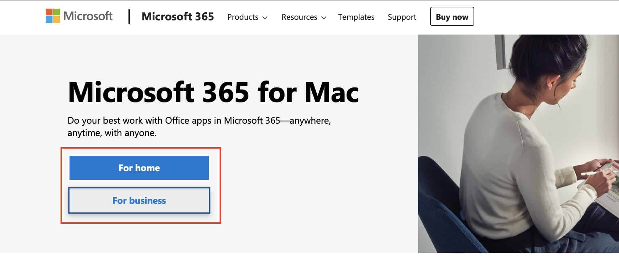 Mac üçün Microsoft Office-i necə yükləmək olar