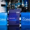 Intel, Intel Core prosessorlarının 11. Nəsilinin dünya miqyasında satışa çıxarılmasını elan etdi