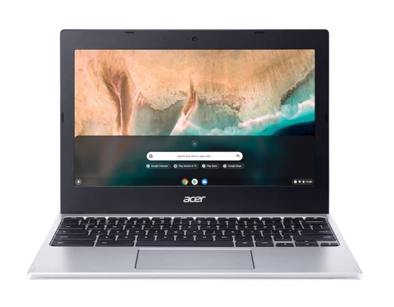 Acer Middle East Ultraportable Powerhouse Chromebook 311 təqdim edir
