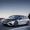 Mercedes Ditches EQ Brand: Preparing for a Fully Electric Future
