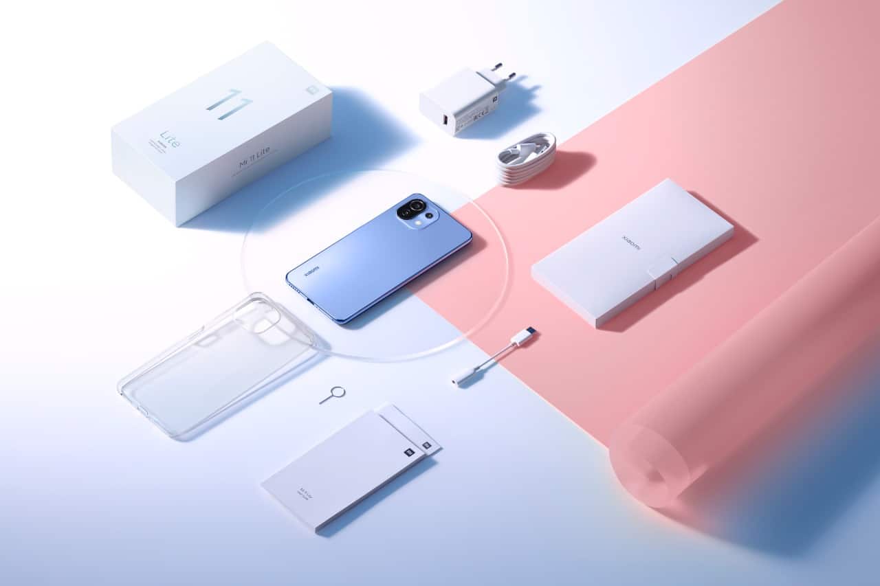 Xiaomi, BƏƏ-dəki ən yeni məhsullarının satışa çıxarılması ilə həyat tərzini və texnologiyasını yenidən müəyyənləşdirir