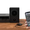 Belkin Dives Deeper into Audio with the Launch of the SOUNDFORM Connect Audio Adapter with Apple AirPlay 2