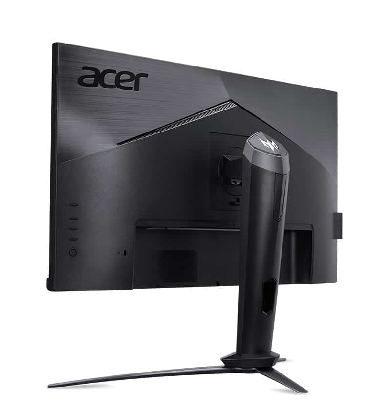 Gamers Rejoice as Acer Introduces New Predator Monitors and Accessories