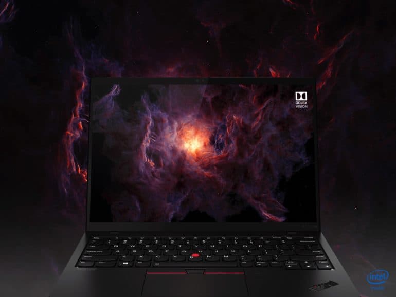 Lenovo Empowers UAE’s ‘Work from Anywhere’ Agenda with Launch of Featherweight ThinkPad X1 Nano