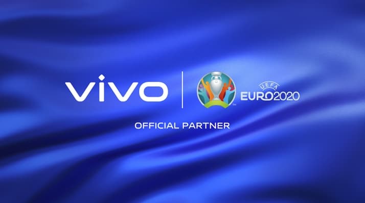 vivo and UEFA call on fans to create, capture and share the beautiful moments of UEFA EURO 2020