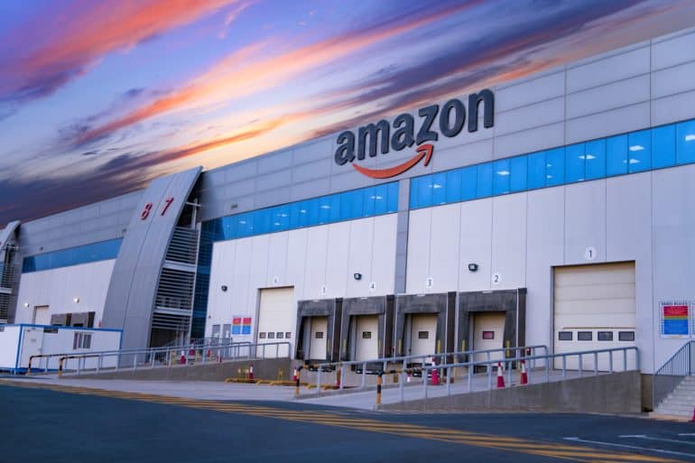 Amazon stops work on its second headquarters in Virginia due to employment losses