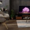 LGがガルフ地域で4KOLED TVのラインナップを発表し、AI画像、音声、アラビア語の音声サポートを提供
