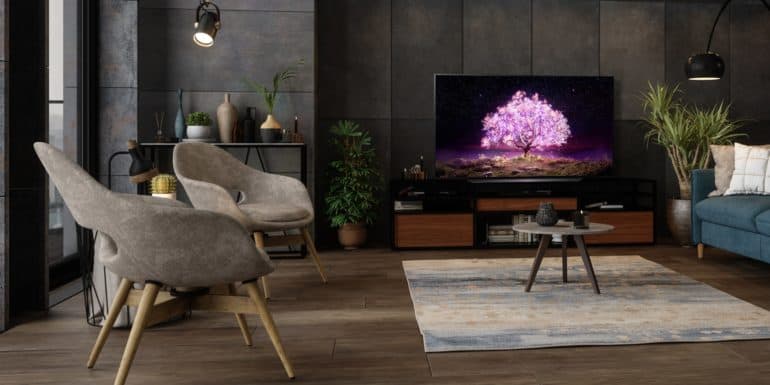 LG, Körfəz Bölgəsində AI PICTURE, SES və ARABIC SƏS DƏSTƏKİ İLƏ 4K OLED TV LINEUP BAŞLADI