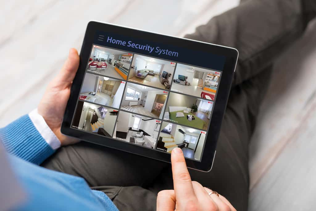 Why You Should Install Your Own Home Security System.