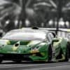 Lamborghini Super Trofeo Middle East to make welcome return in 2022