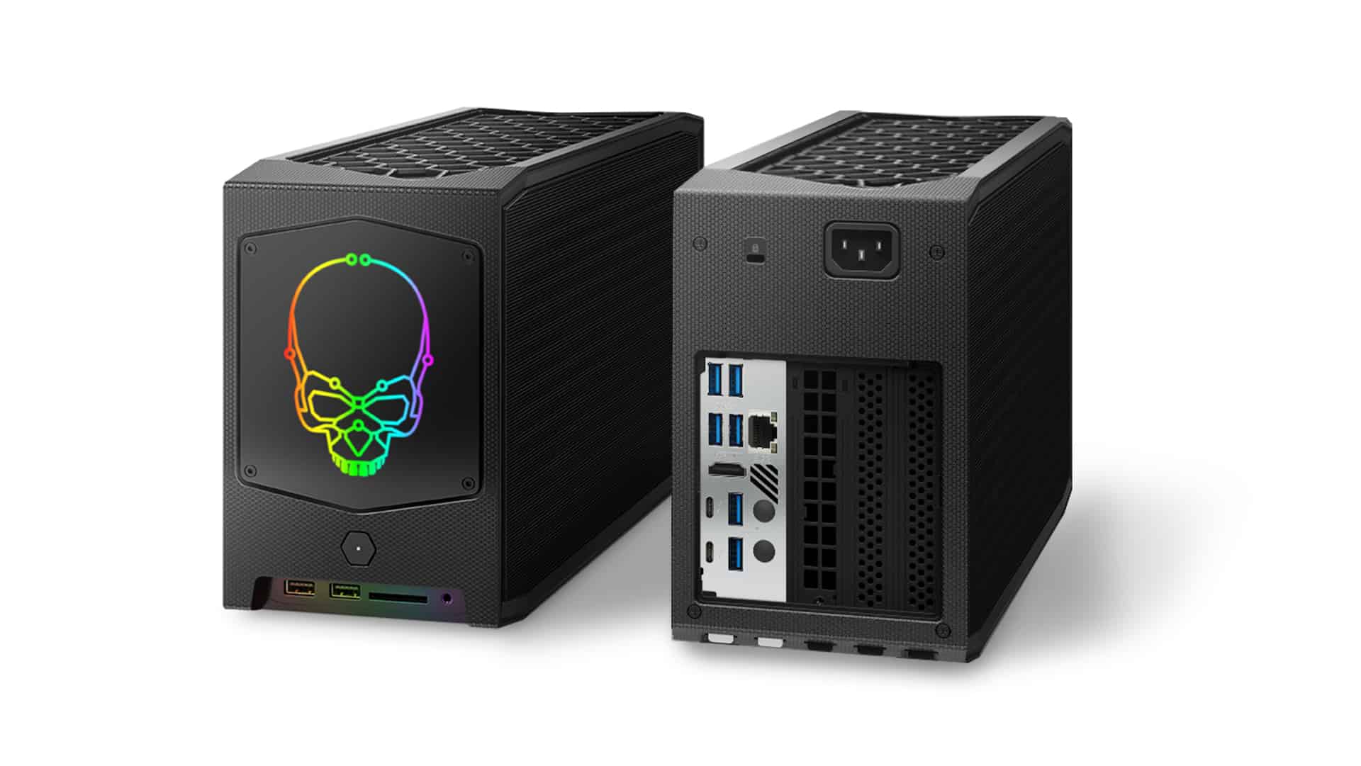 Intel announces the new NUC 11 Extreme Kit that promises to Deliver a High-End Gaming Experience