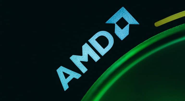 The mighty DOE Lab Supercomputer receives AMD EPYC power up