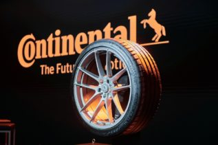 Continental announces the New SportContact 7 Tyre Line, centred around safety and durability