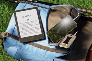 Amazon debuts the next generation Kindle Paperweight and the Kindle Paperweight with USB C Port
