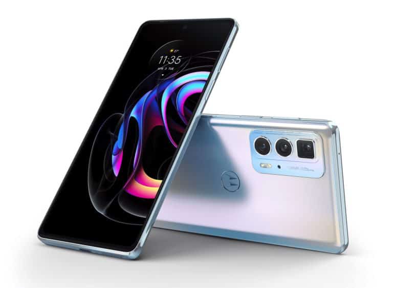 Motorola Introduces New Edge 20 Smartphones in the UAE with 108MP Cameras, 5G and Software Innovations to Enable Seamless Work and Play