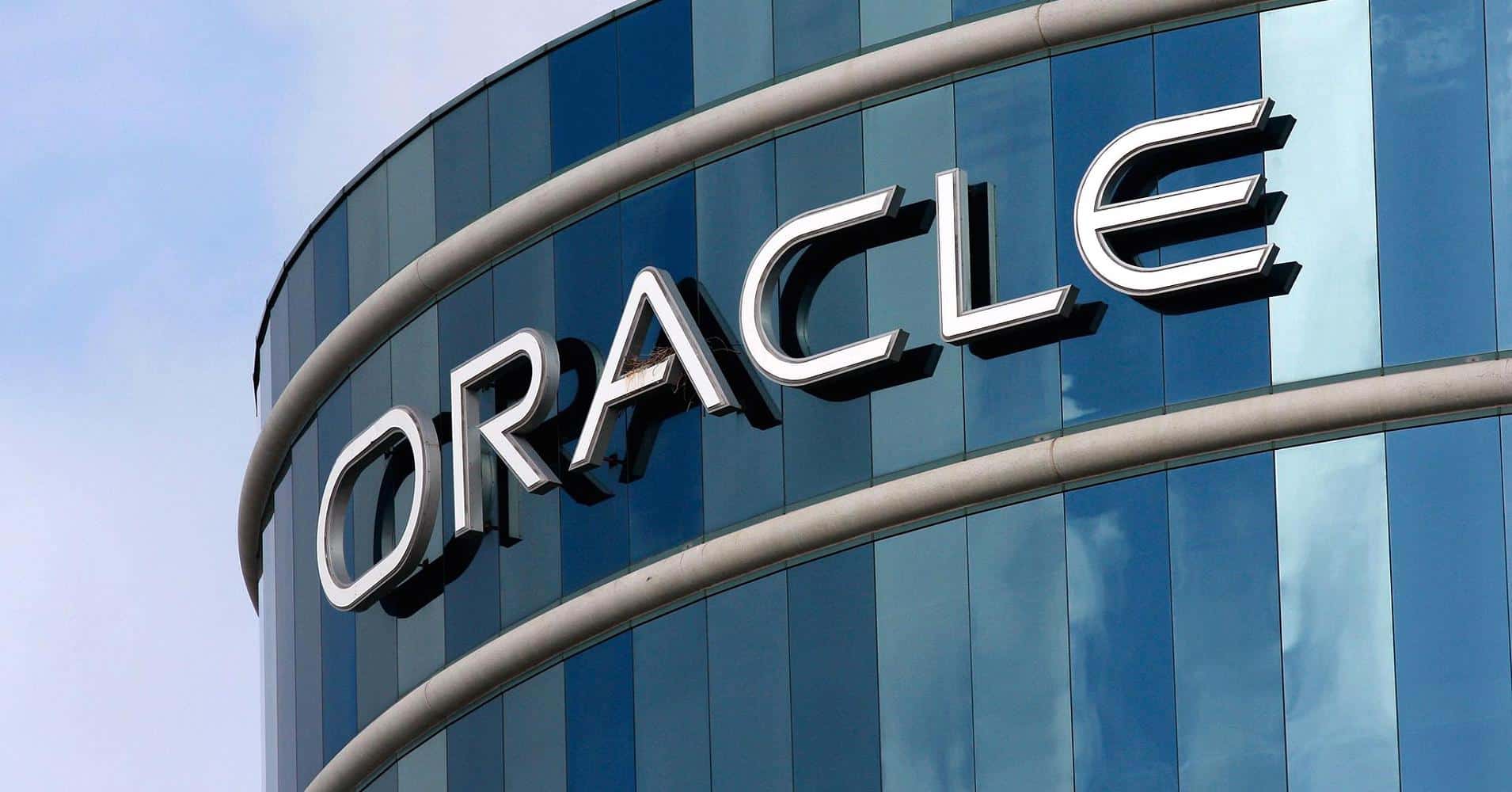 AI powers Oracle's New Marketing Automation Software - Fusion