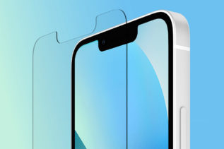 Belkin introduces ceramic shield screen protectors for iPhone 13 models