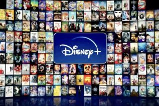 Disney+ launching soon in the Middle East?