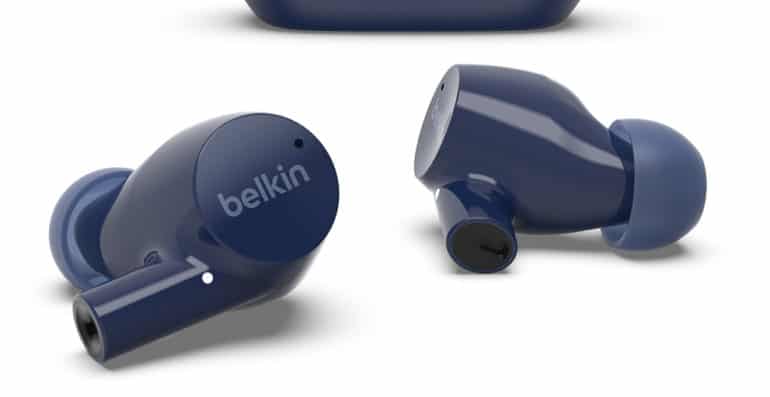 Soundform joins the Belkin Portfolio in the Middle East