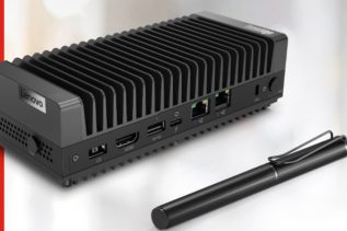 Lenovo debuts the Powerful and Flexible ThinkEdge SE70 Edge AI Platform