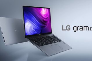 LG GRAM NOW SHIPPING WITH WINDOWS 11