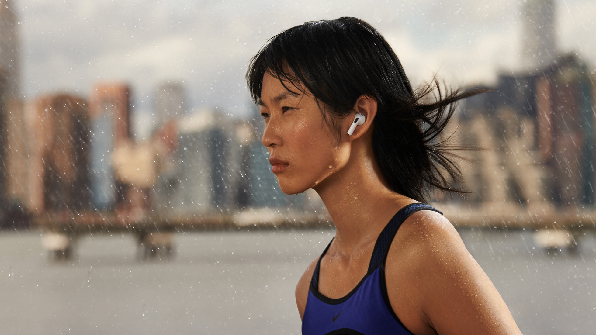 Apple reveals the next generation of AirPods