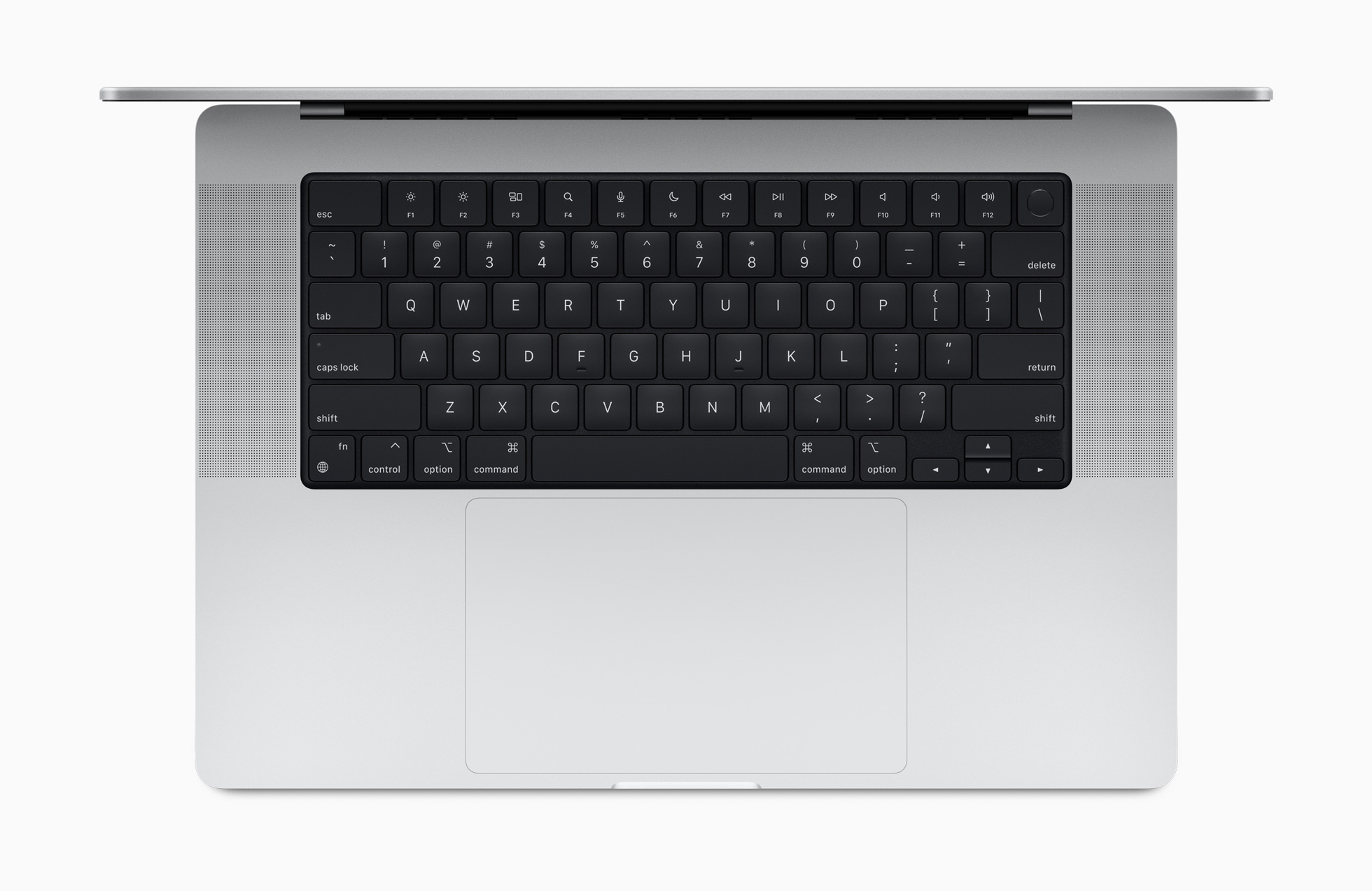 አዲሱ ጨዋታ MacBook Pro ን የሚቀይረው በአፕል ዝግጅት ላይ በጉጉት ሲጠበቅ የነበረውን የመጀመሪያውን ያደርገዋል