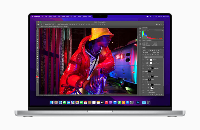 Adobe Offers Free Photoshop on the Web Trial and Adobe Express Premium Plan for Chromebook Plus Buyers