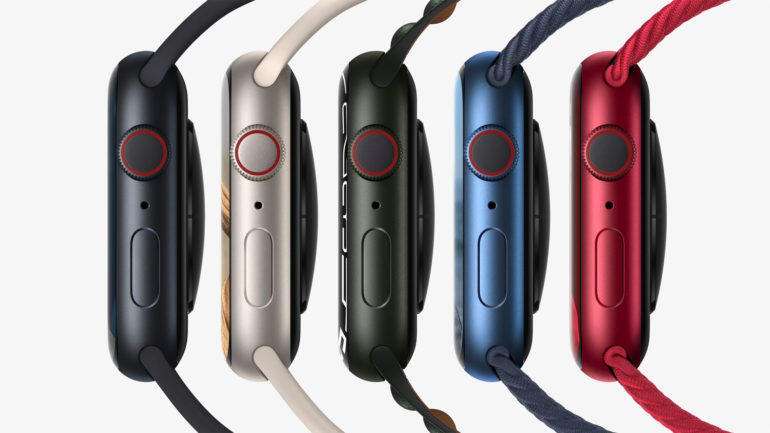 Apple Watch found Guilty of Patent Infringement by US Judge: Masimo's Pulse Oximeter takes center stage